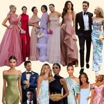 Wedding day outfit guide