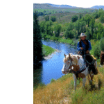 Capitol Peak Outfitters