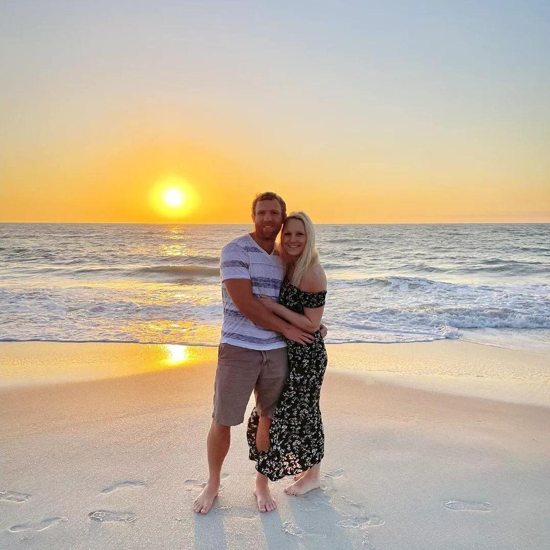 First (of many) Naples, FL trips!