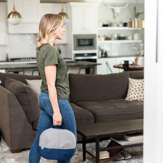 Kumo Mini Massage Pillow