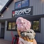 Rosie's Handcrafted Ice Cream