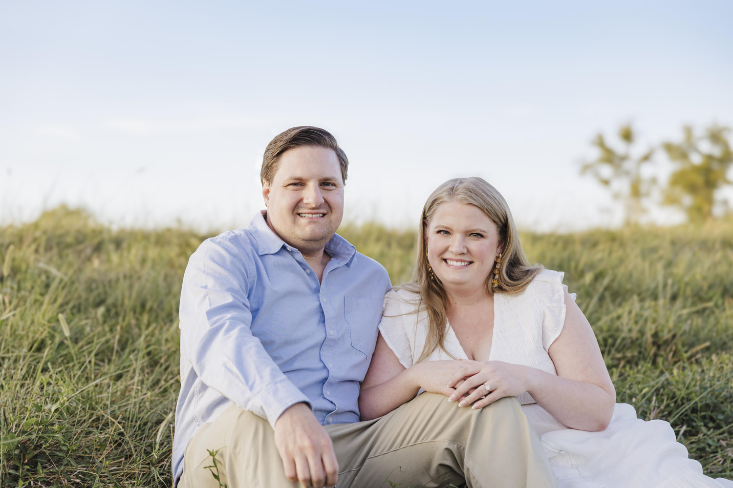 The Wedding Website of Kara Arvin and Grahm Griffith