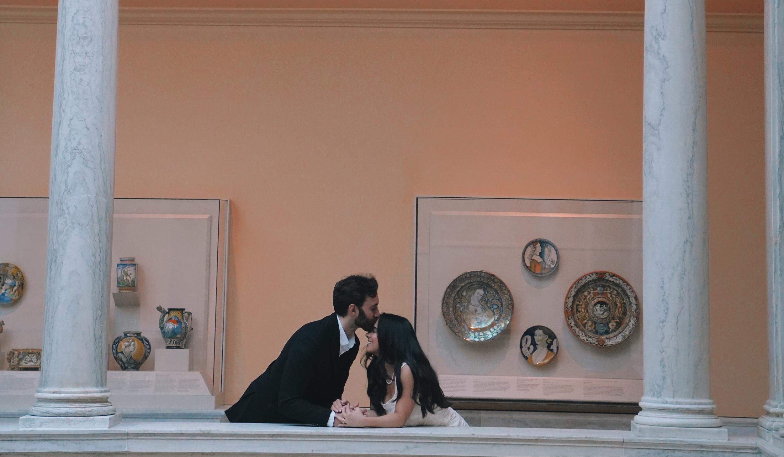 The Wedding Website of David Sandiford and Sara Perrotti