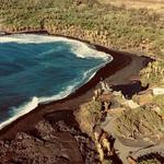 Isaac Hale Beach Park / Pohoiki