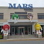 M&M Mars
