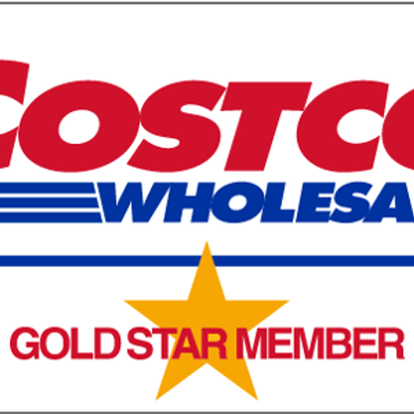Costco Membership First Year