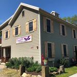 Dragonfly Tea Room & Gift Shop
