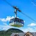 RIDE: Jay Peak Tram Ride