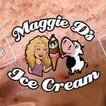 Maggie D’s Ice Cream