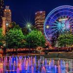 Centennial Olympic Park