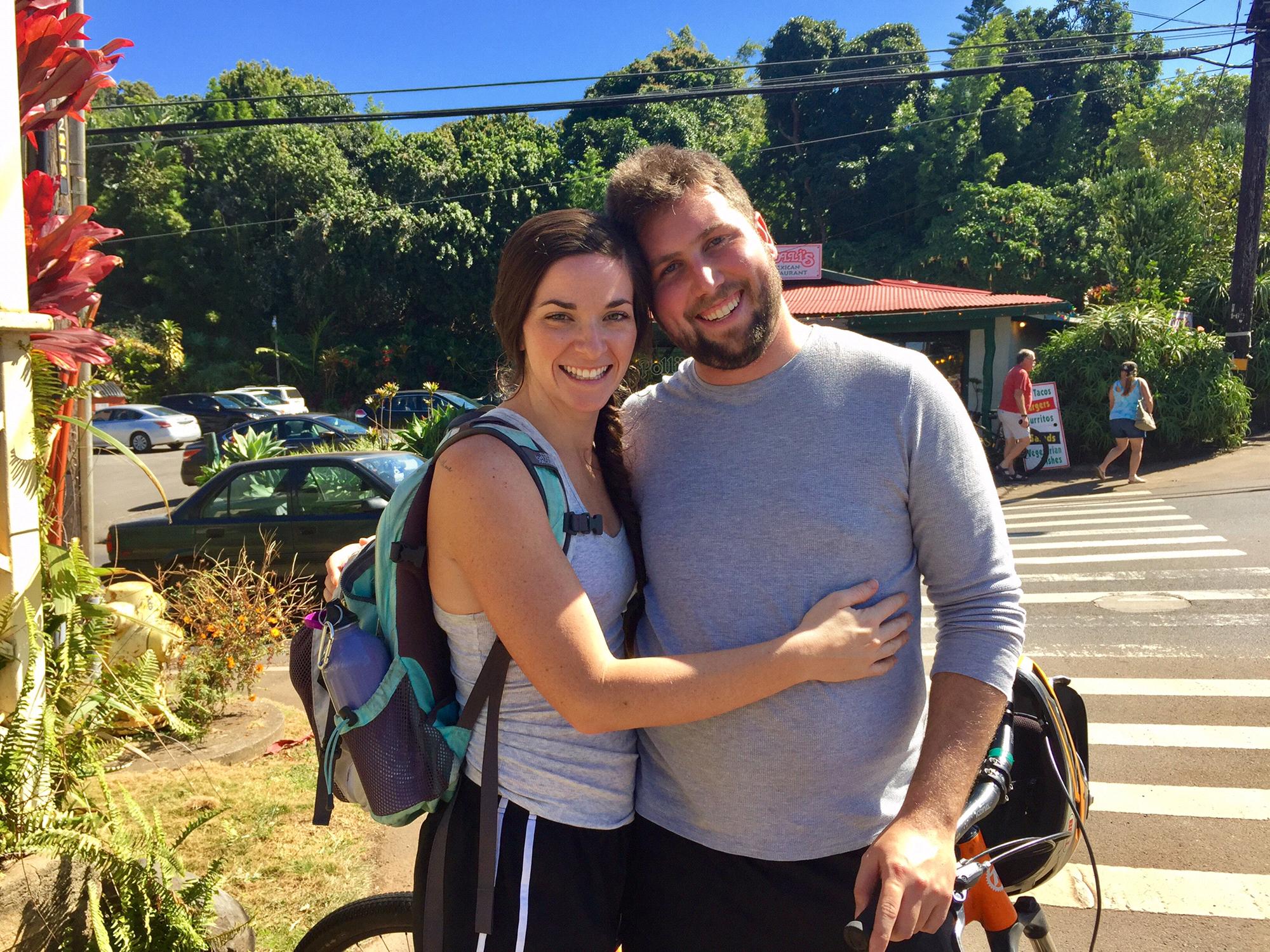 Mt. Haleakalā Bike Tour