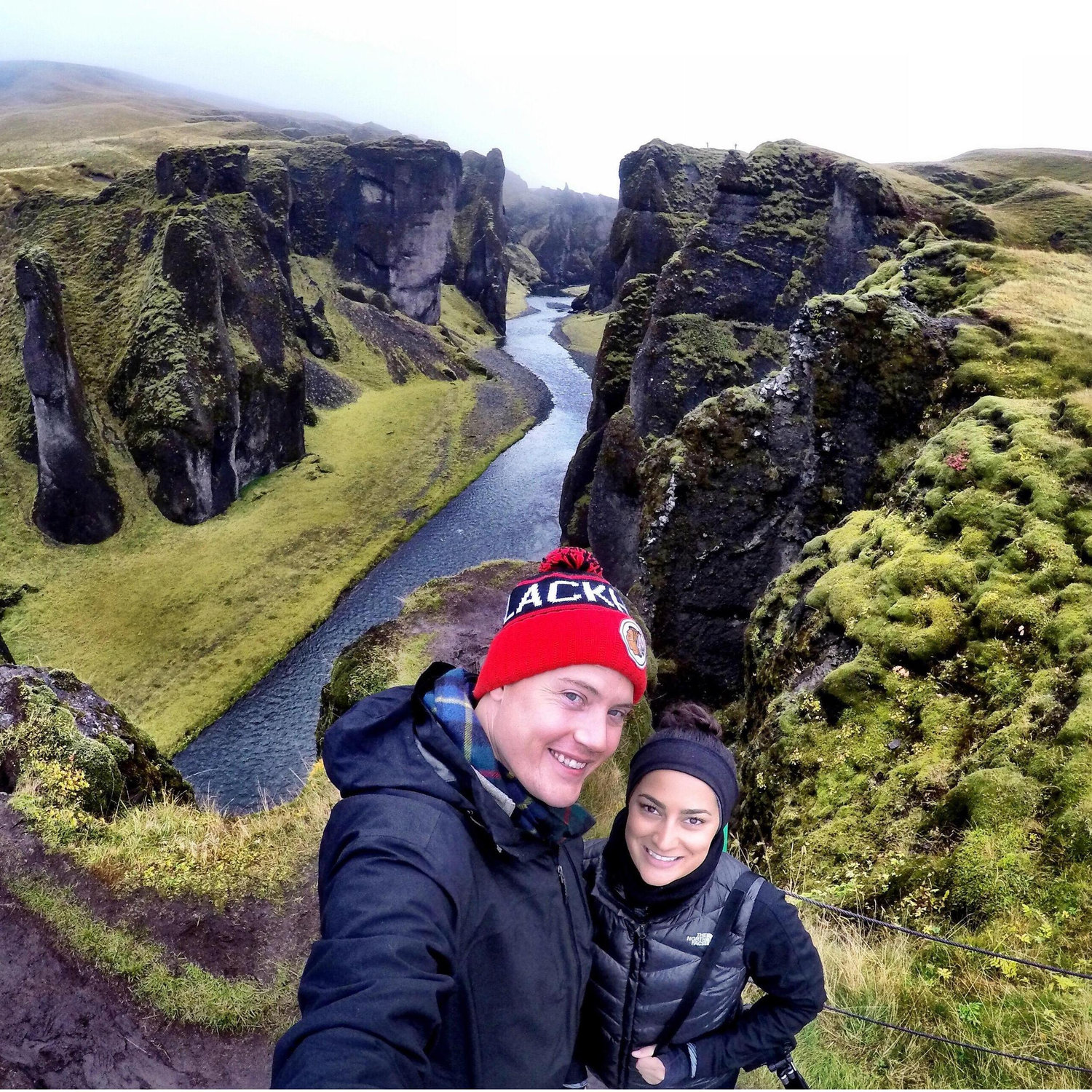 Iceland 2016