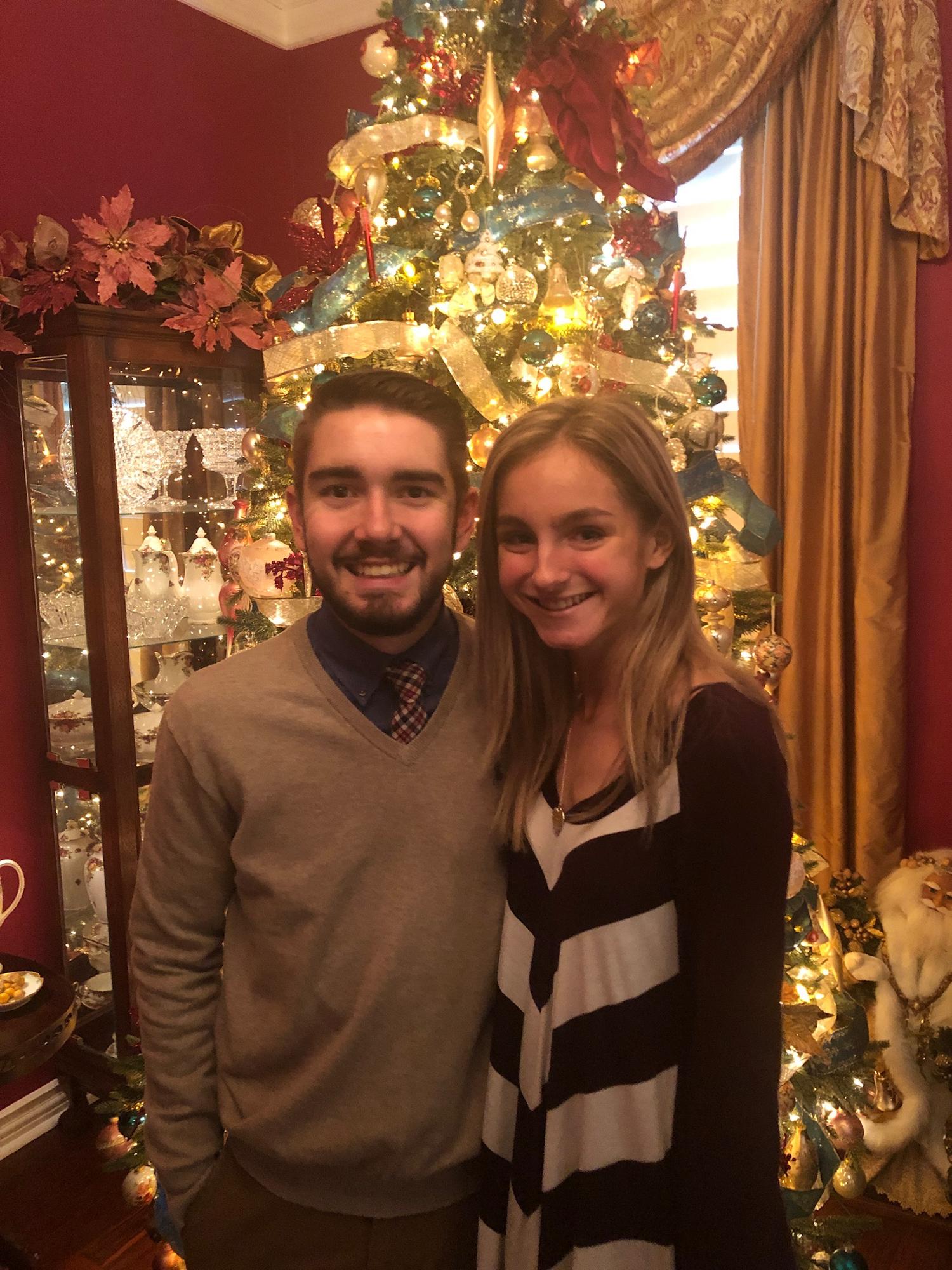 Thanksgiving 2018.