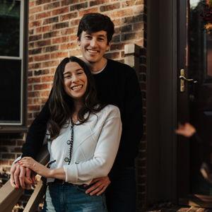 Emma and Eric fund!