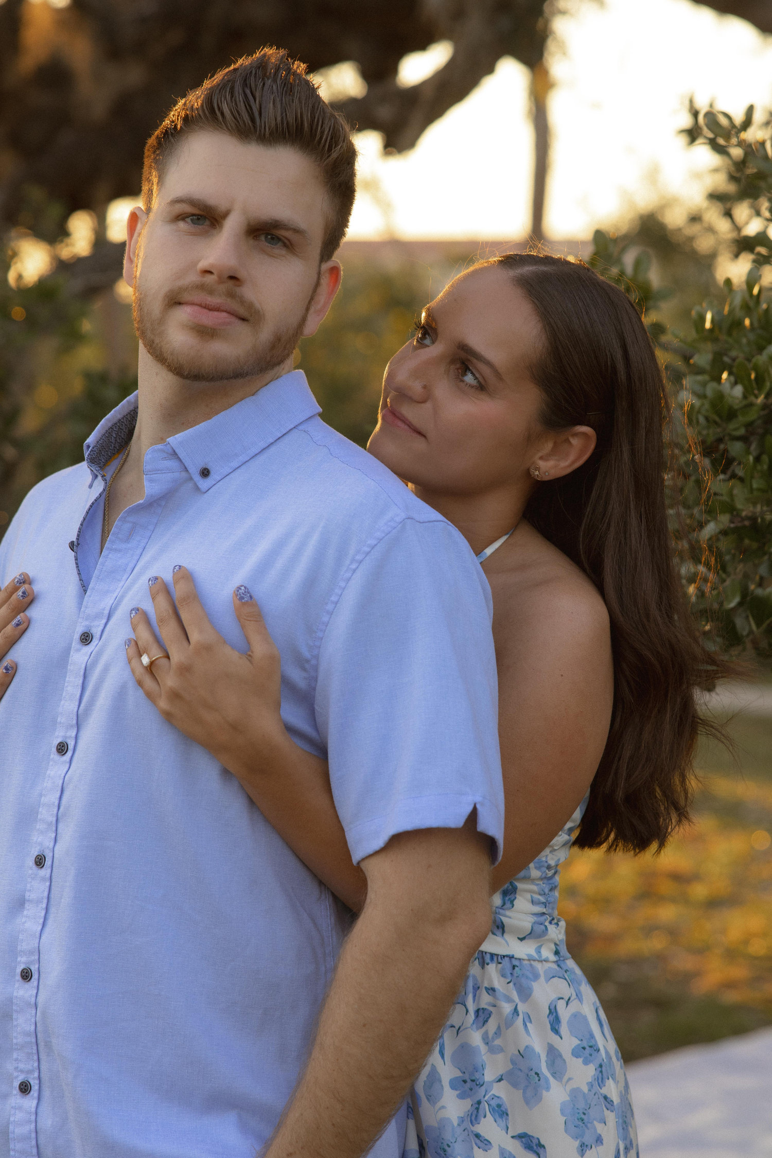 The Wedding Website of Nate Sirkis and Marisa Newman