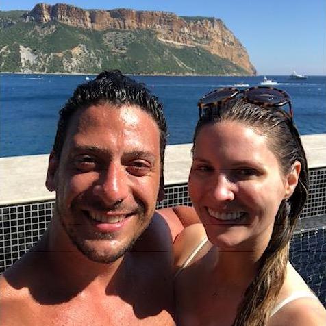 Cassis, summer 2018