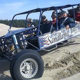 Sandland Adventures