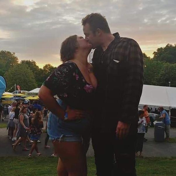 Dave Matthews Band concert @ CMAC