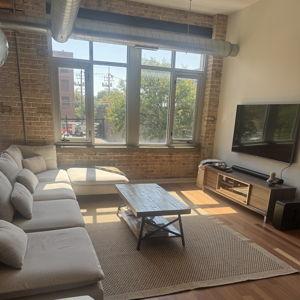Our Home Renovation