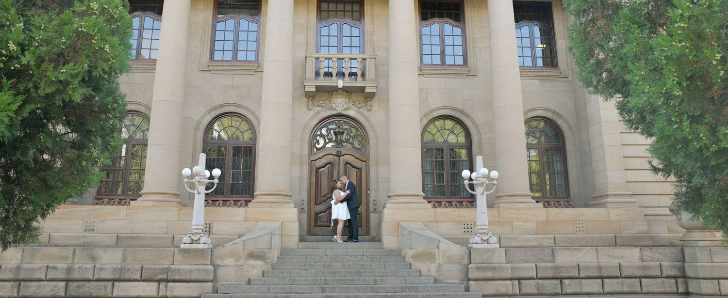 The Wedding Website of Kay-leigh Fritz and Remano Willemse