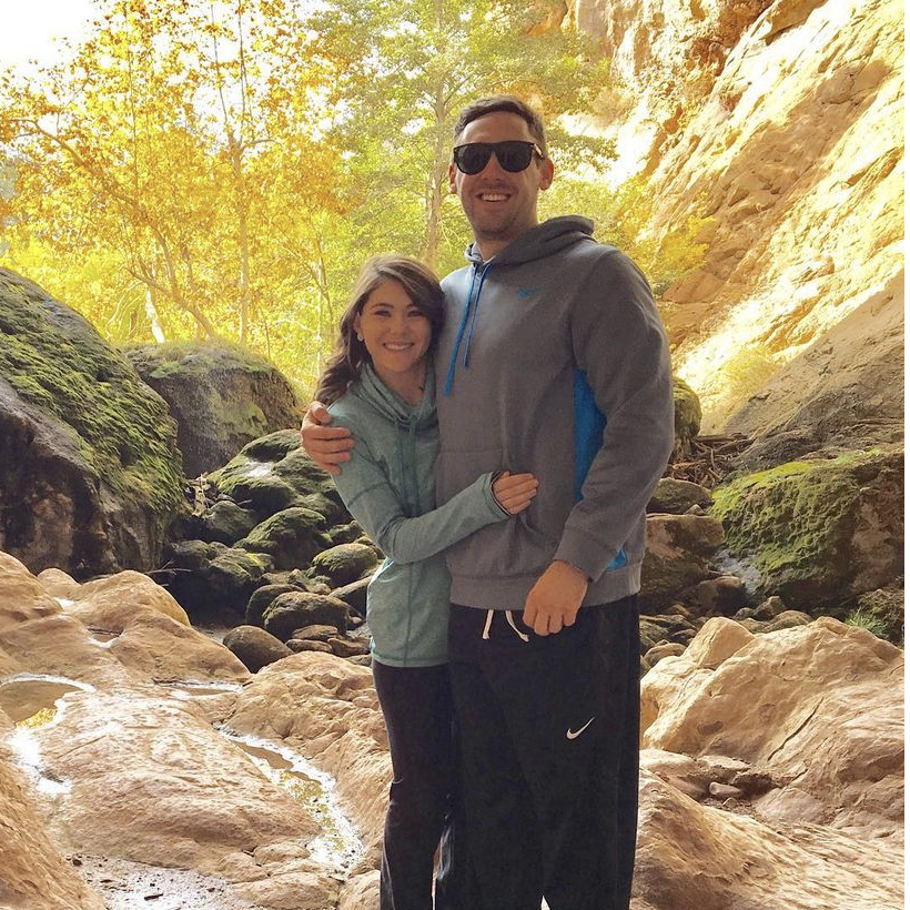 Tonto Natural Bridge 2016