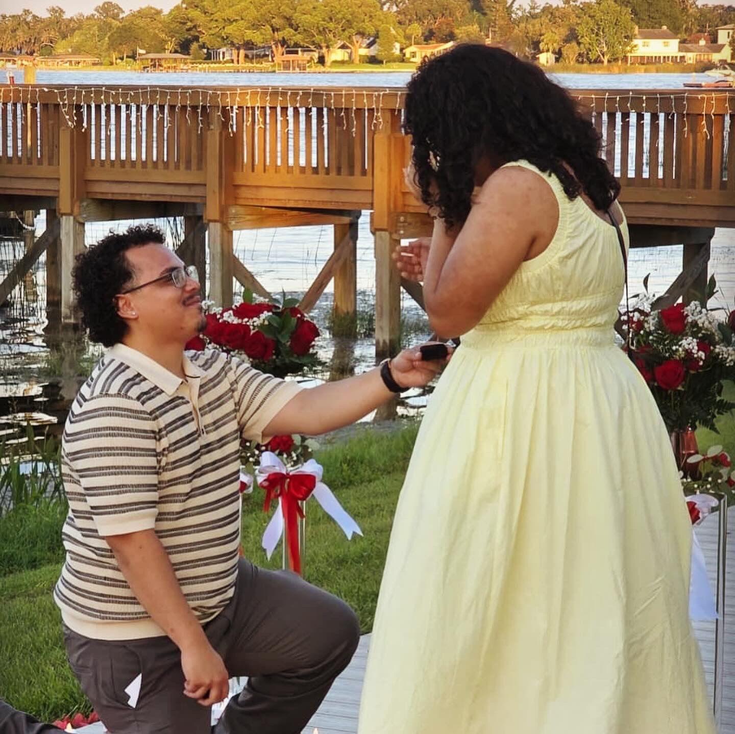 The Proposal - July 27, 2025