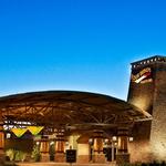 Four Winds Casino Hartford