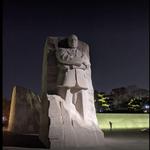 Martin Luther King, Jr. Memorial