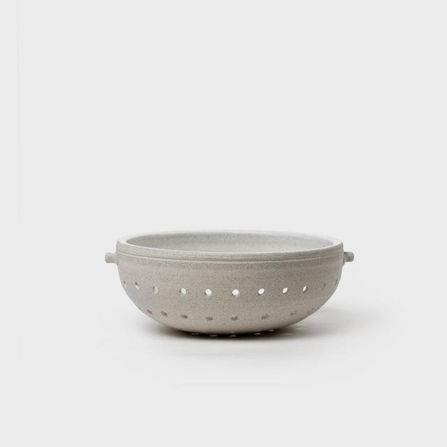 Sheldon Ceramics - Vermont Berry Colander