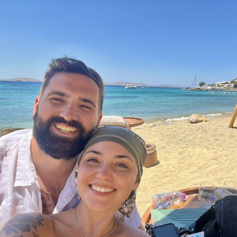 Mykonos