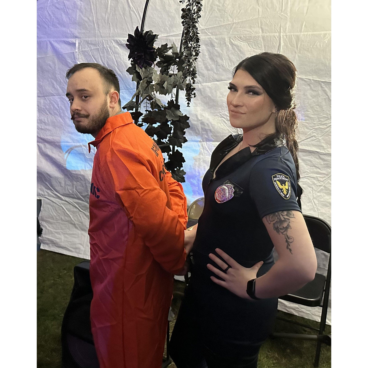 Halloween 2023