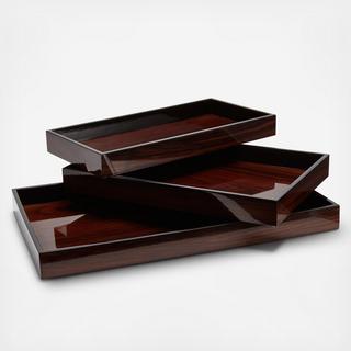 Madera Vanity Tray
