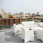 Quirk Hotel Rooftop Bar