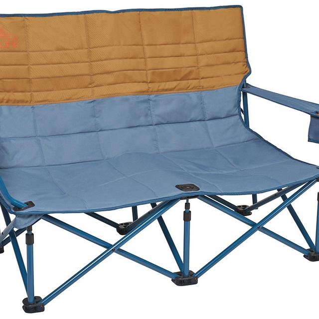 Kelty Camp Low Loveseat