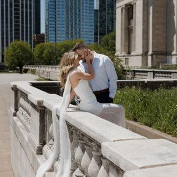 Our Newlywed Fund