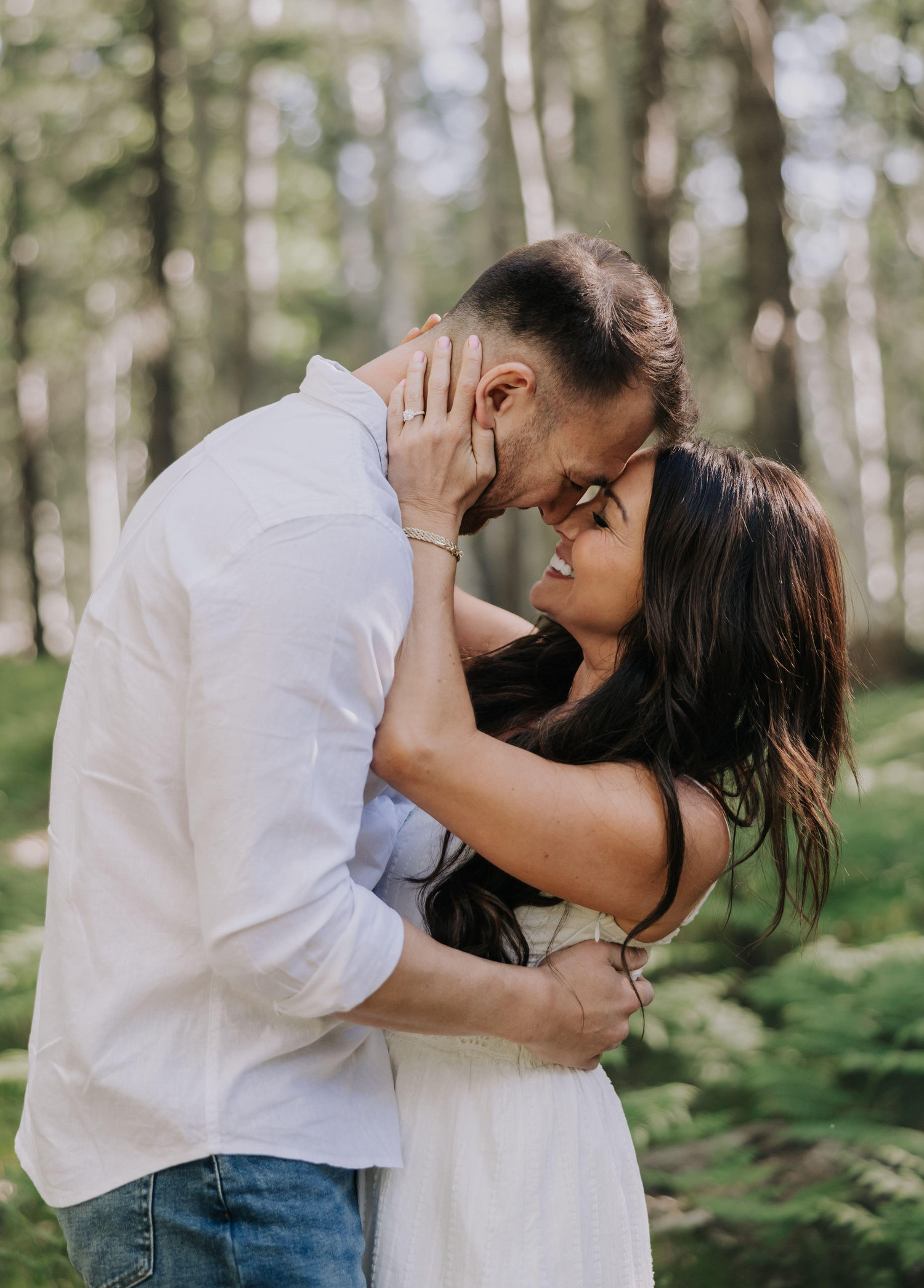 The Wedding Website of Kelsey Salber and Andrew Leydet