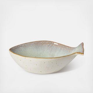 Dori Dourada Bowl, Set of 2
