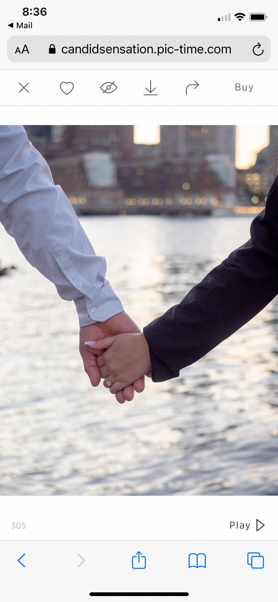 2020 Engagement Photos