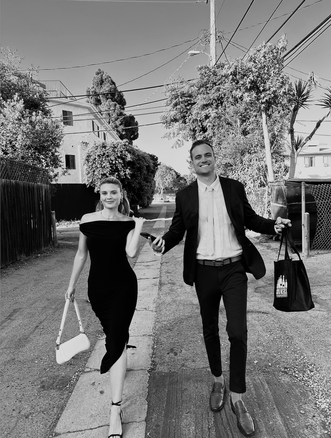 The Wedding Website of Emily Woodall and Justin Ercole