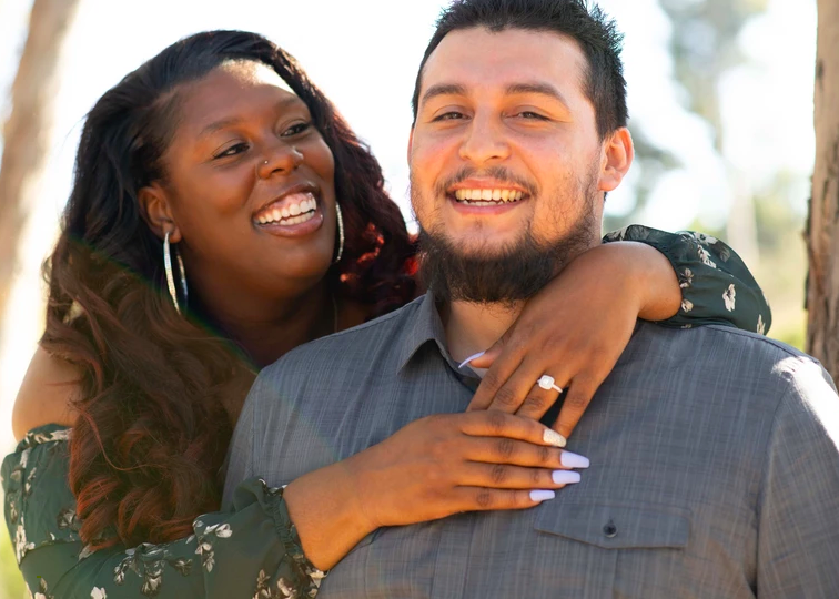 The Wedding Website of Nicole Brent and Jason Mejia