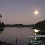 Carters Lake