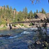 Riverside State Park - Bowl and Pitcher Area