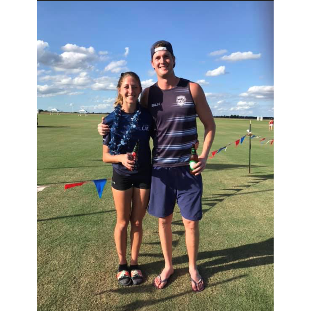 USAFL Nationals