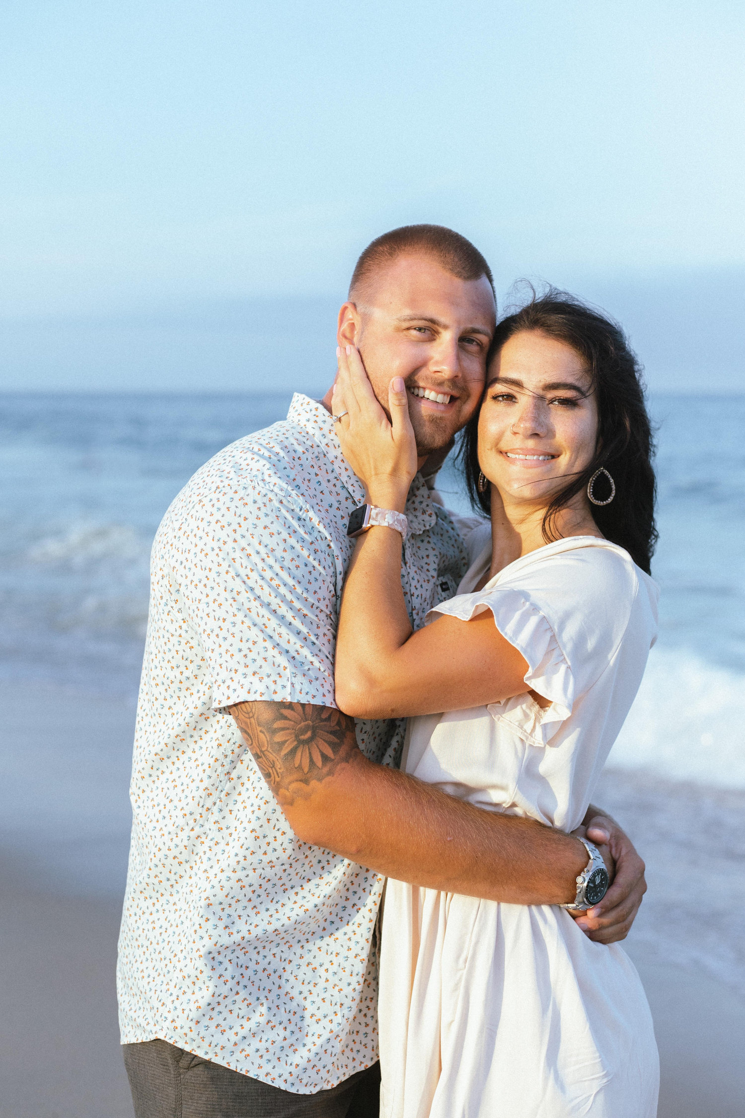 The Wedding Website of Lauren Rogers and Timothy Keller Jr. 