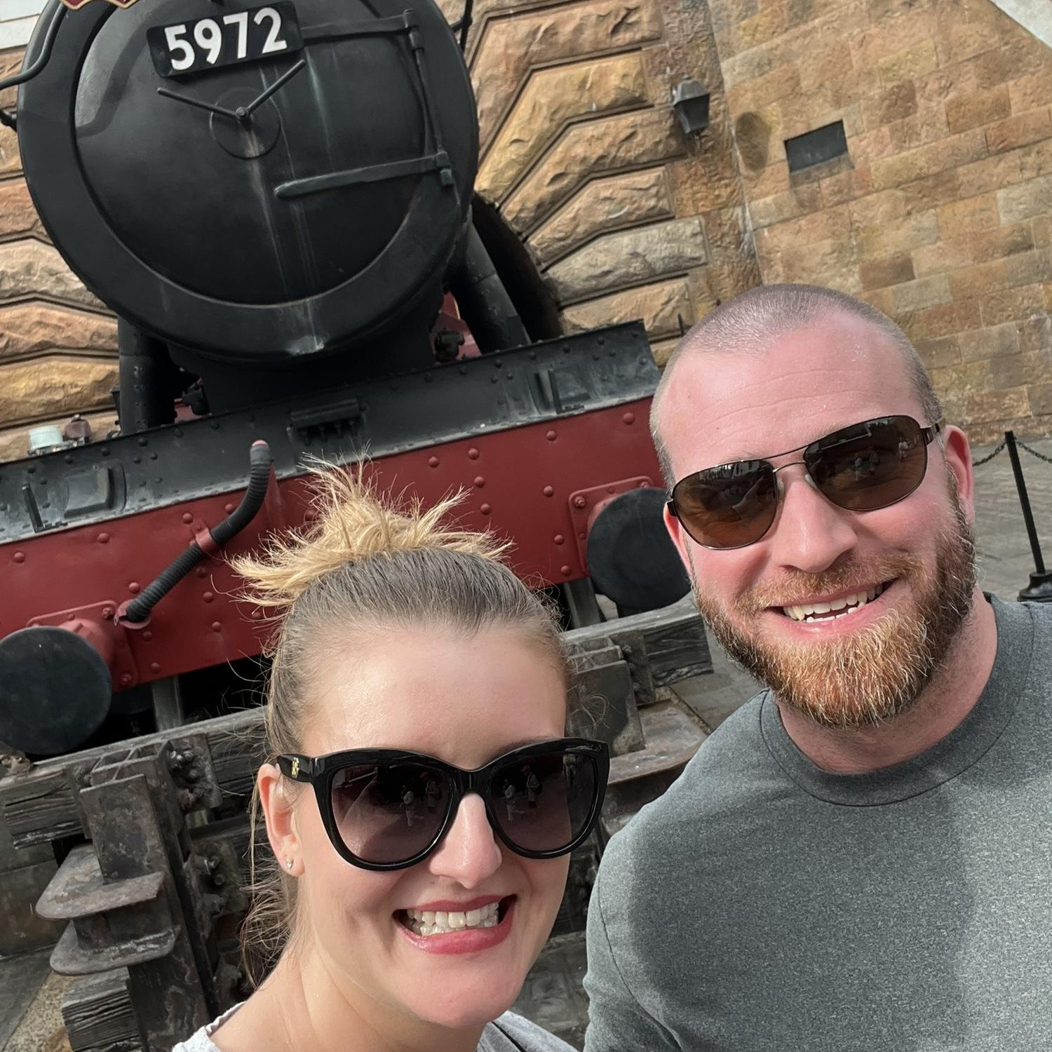 Harry Potter Freaks For Life!