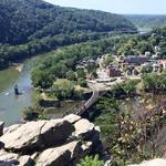 Harpers Ferry National Historical Park