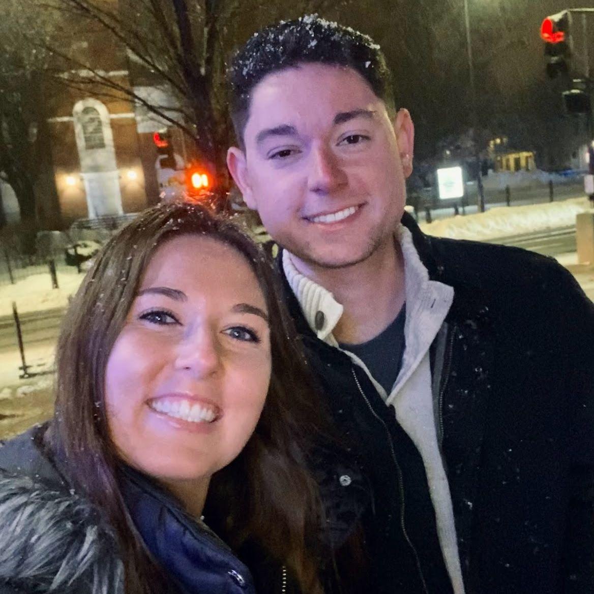 March 2023 - celebrating 6 years in Burlington, Vermont