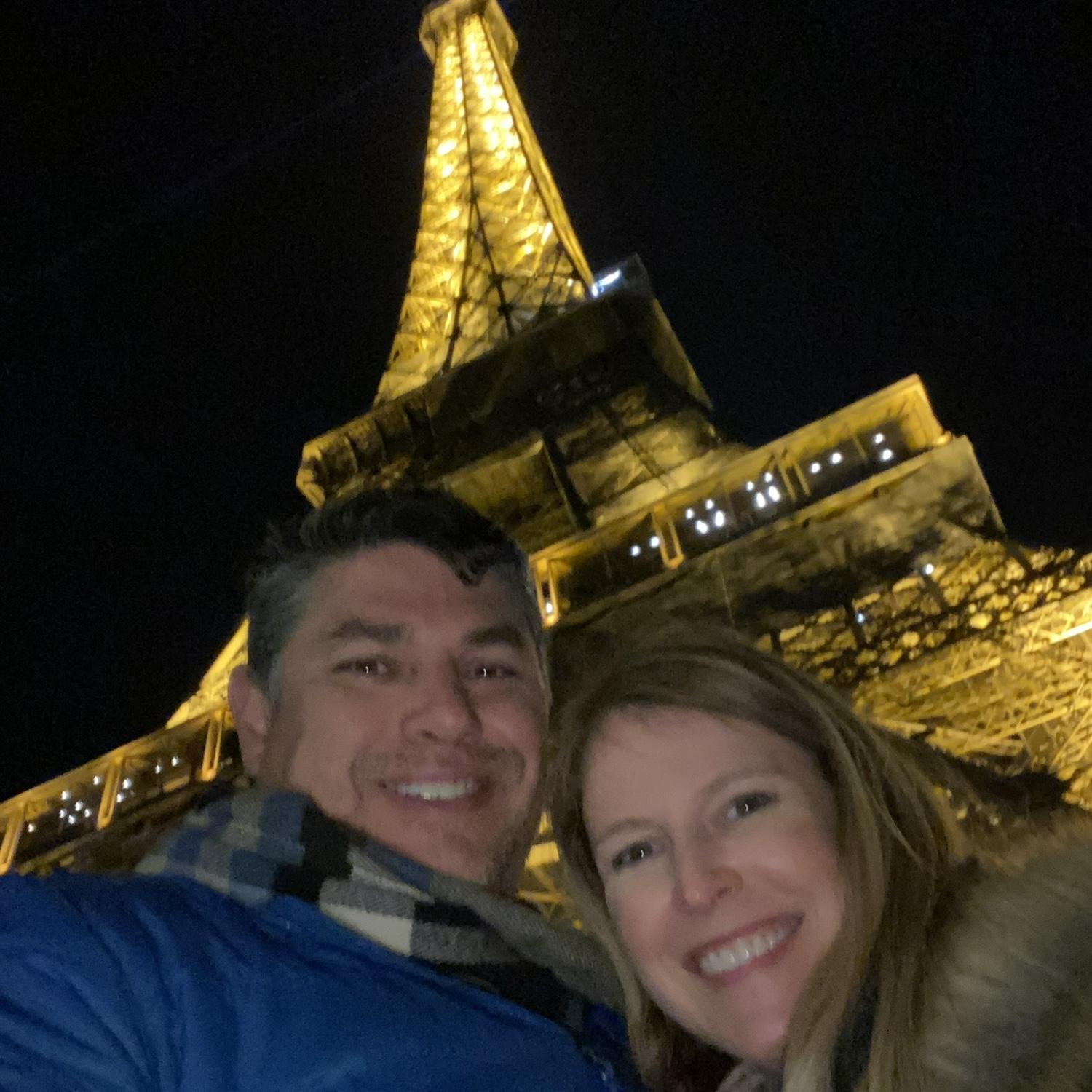 Paris, Nov 2022