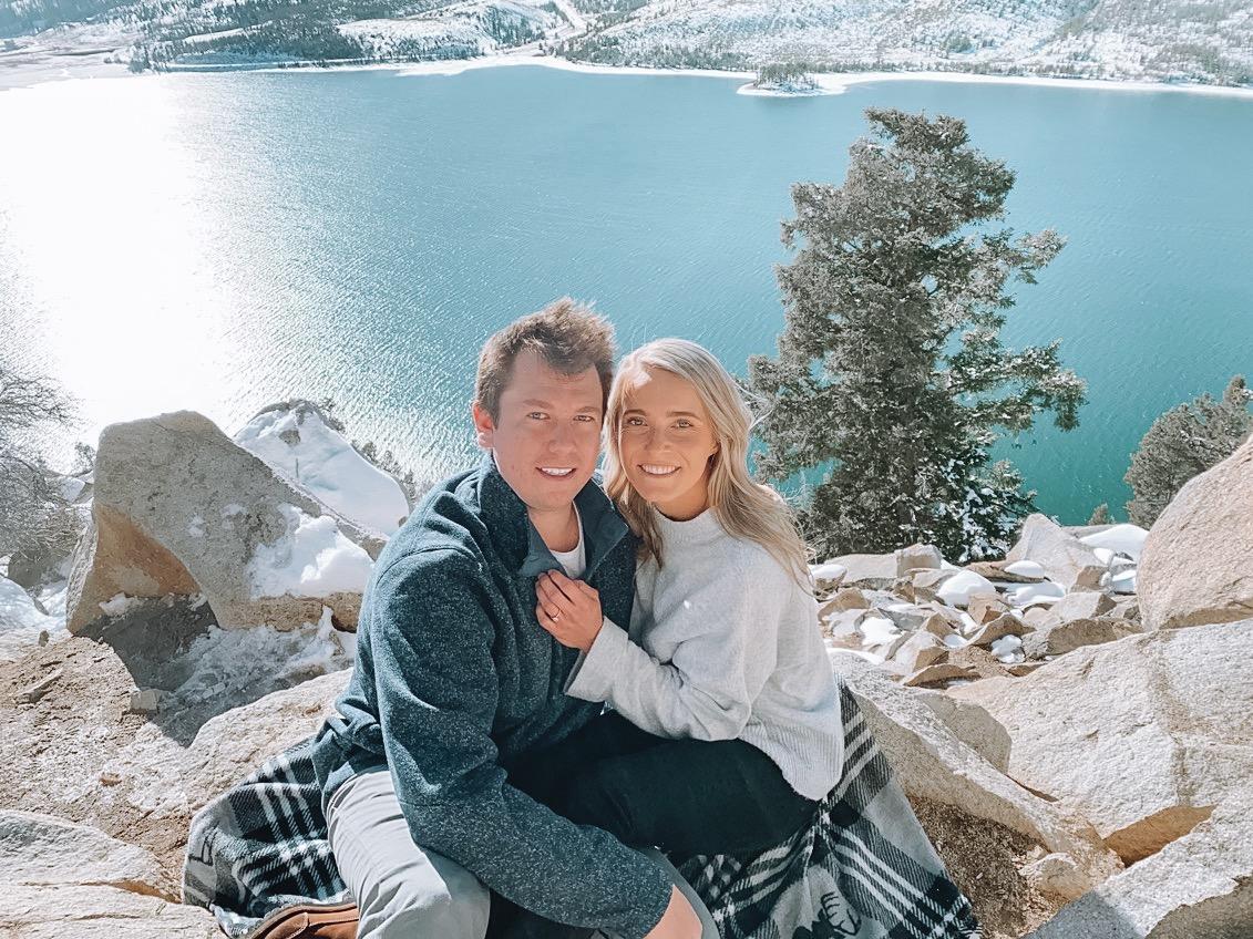 The Wedding Website of Sarah Apanian and Bryn Chyzyk