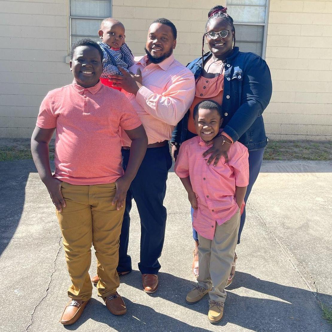 Family First